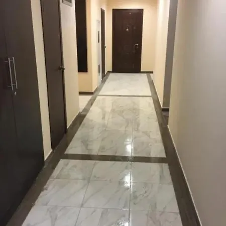 Apartman современная в аркадии с балконом и видом на море Odessza