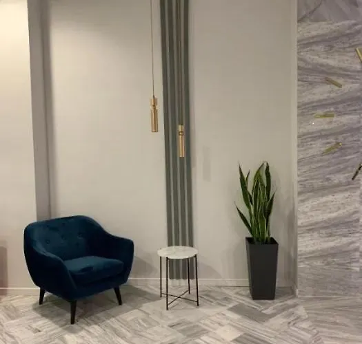 морская панорама: современные в аркадии * Odesa