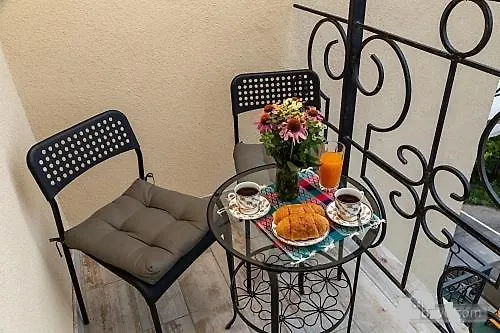 морская панорама: современные в аркадии