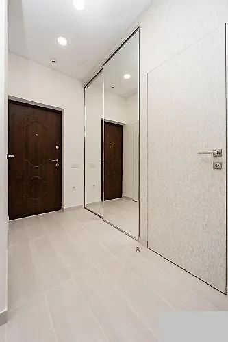 морская панорама: современные в аркадии