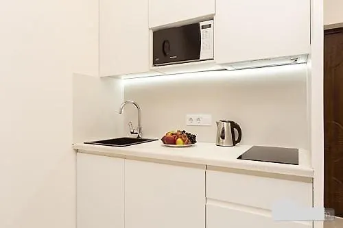 современная в аркадии с балконом и видом на море Appartamento