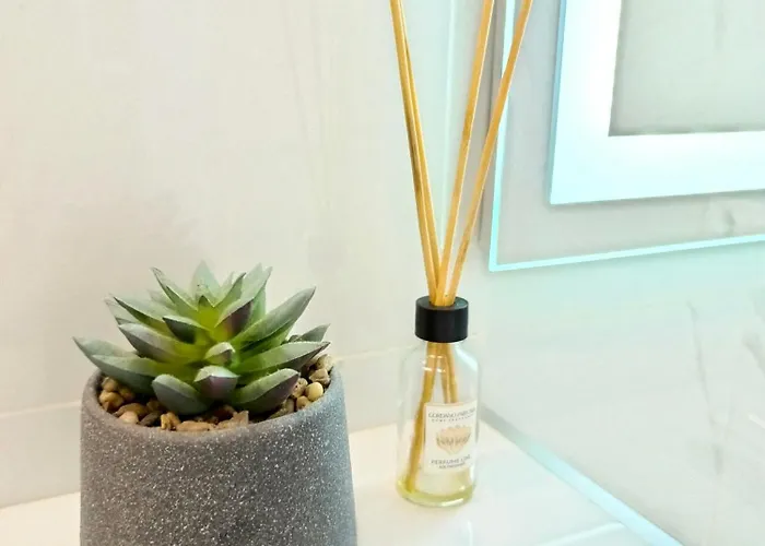 морская панорама: современные в аркадии * Odesa