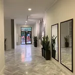 морская панорама: современные в аркадии Apartment Odesa