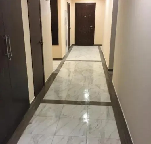 Apartamento современная в аркадии с балконом и видом на море Odessa